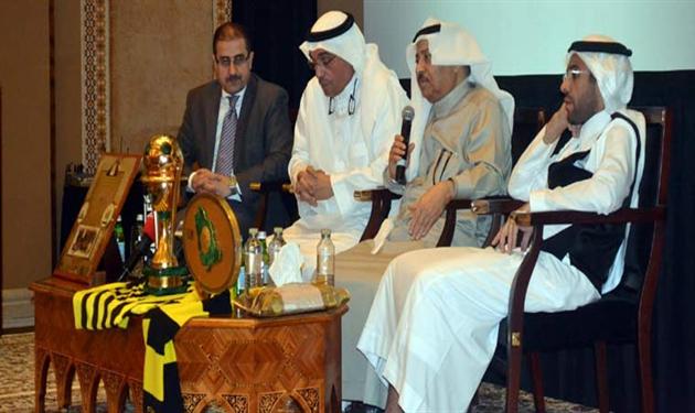 عادل جمجوم الاتحاد